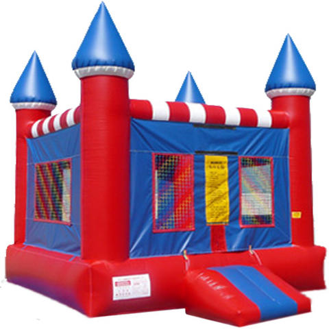 Generic Castle Bounce 3